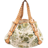 Gucci Floral Pelhalm Abbey Shopper Bag