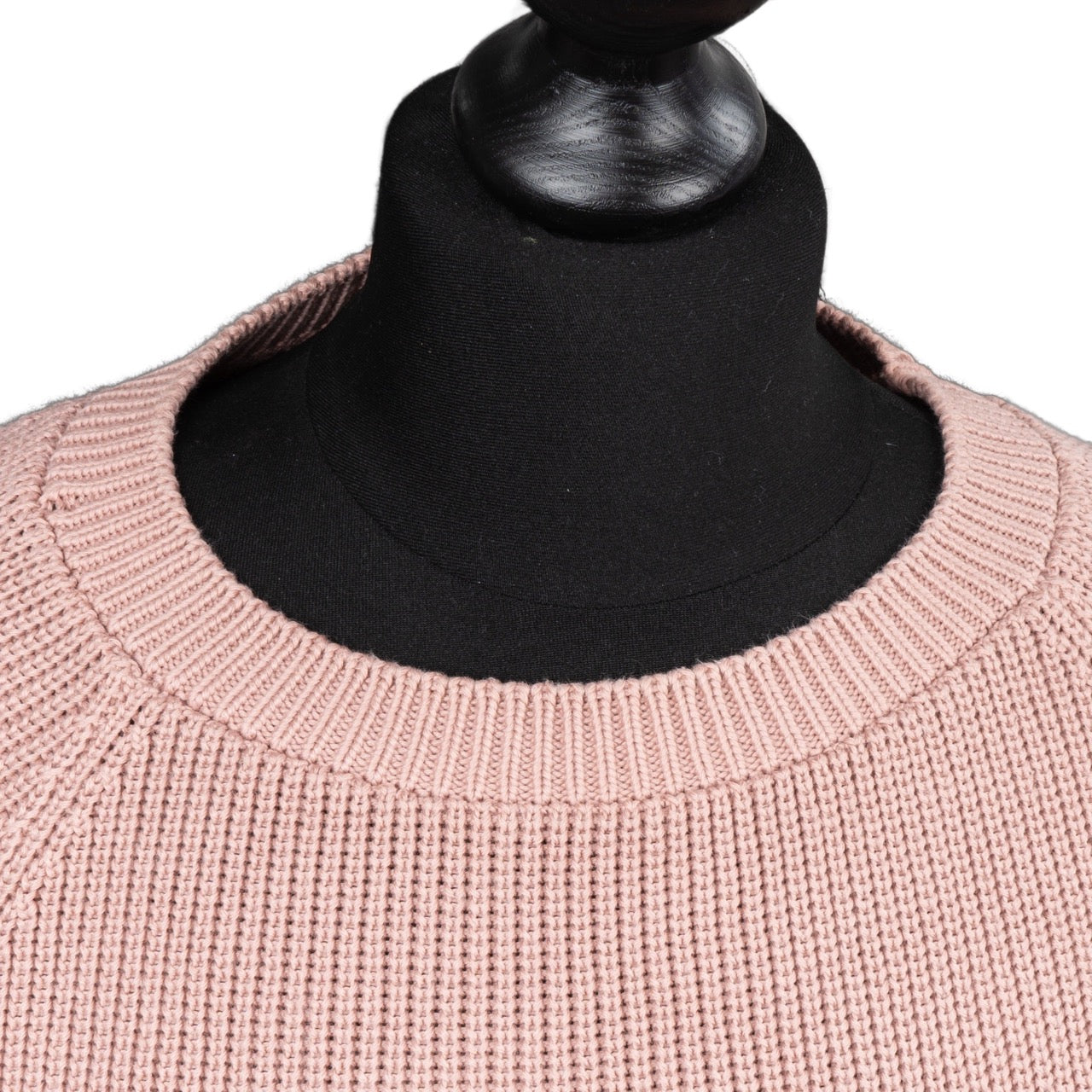 Brunello Cucinelli Cotton Sweater (Women M)