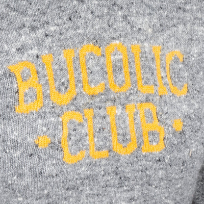 Brunello Cucinelli BUCOLIC Club Sweater (XS & S)