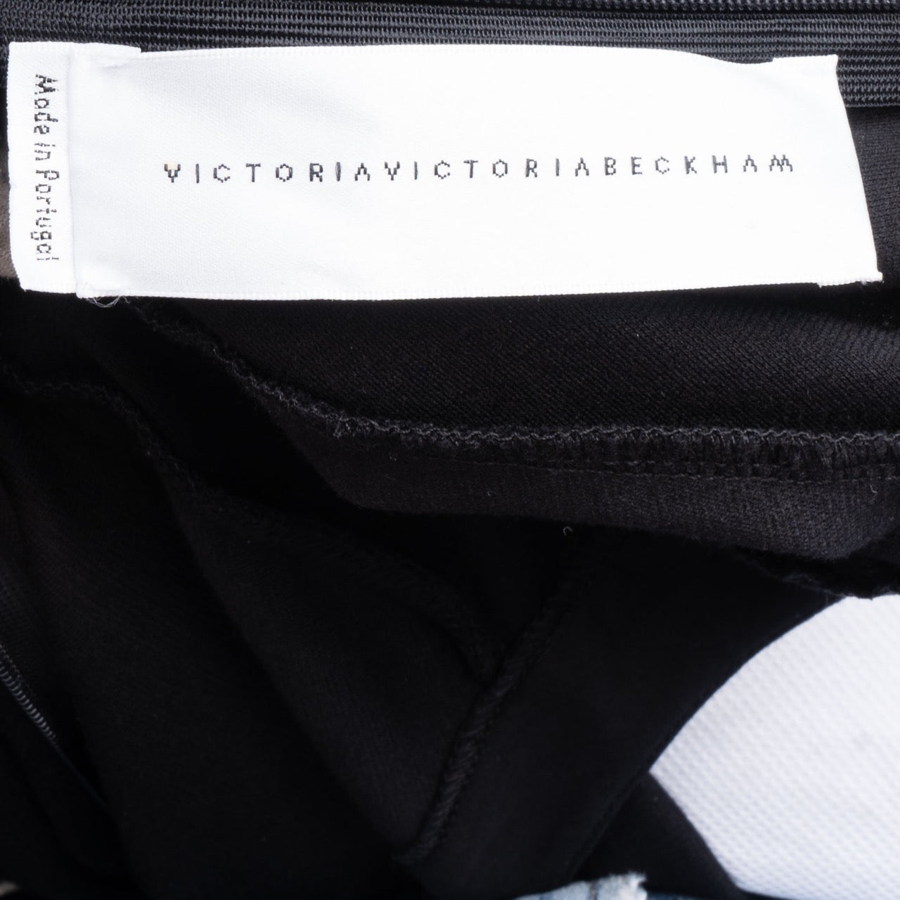 Victoria Beckham Cotton Dress (M)