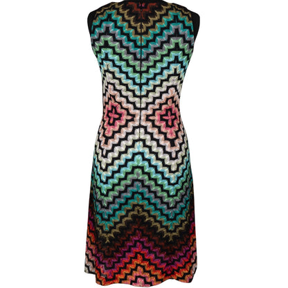 Missoni Multicolor Dress (L)