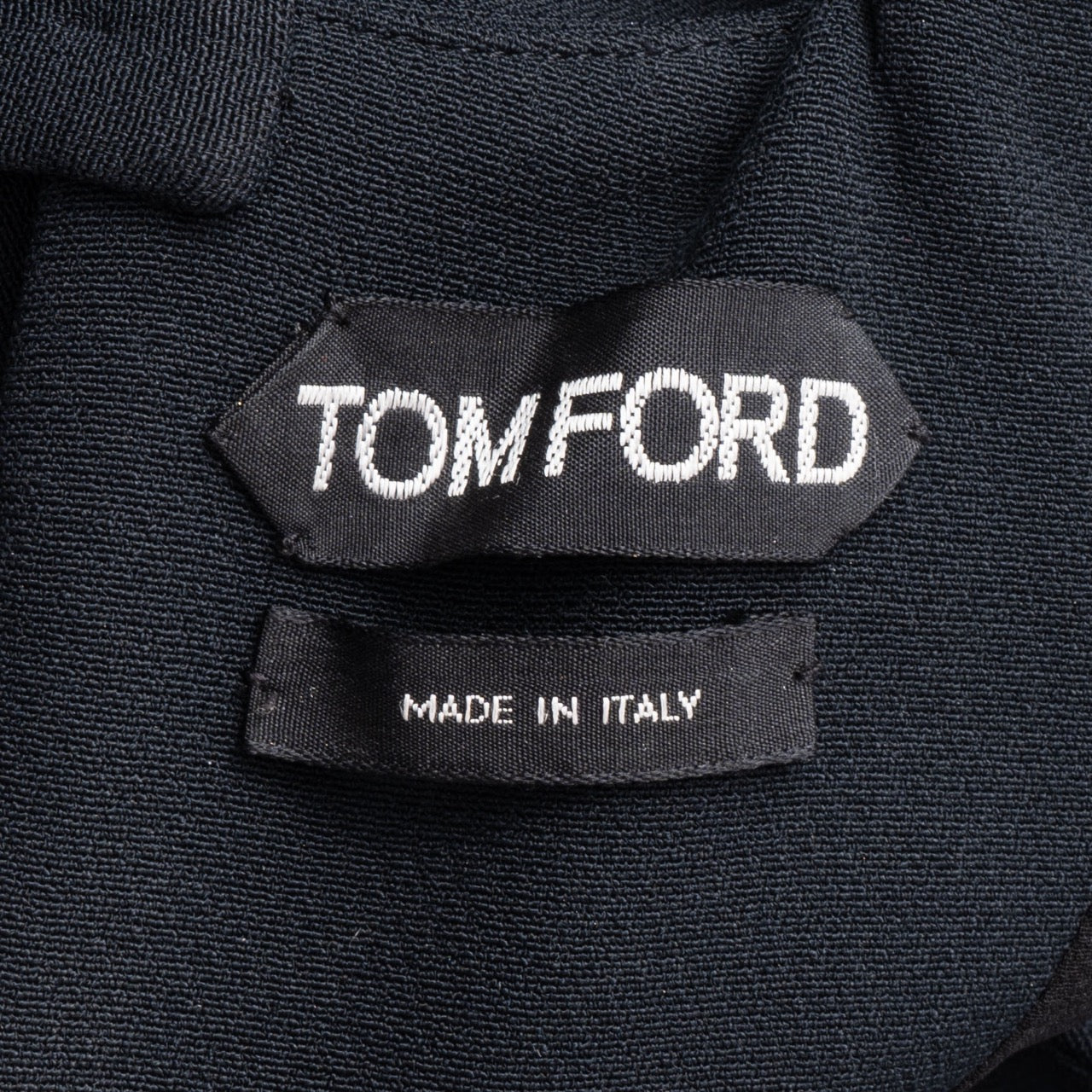 Tom Ford Viskose Dress (D36 / F38 / IT42)