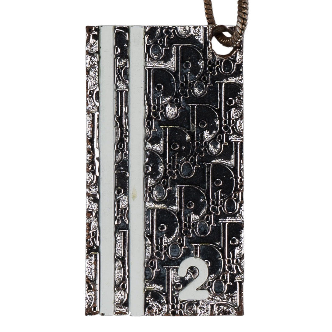Christian Dior Galliano No. 2 Necklace