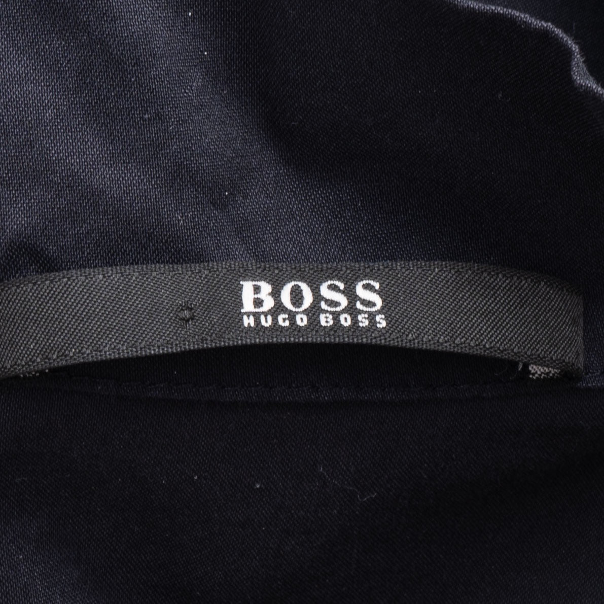 Hugo Boss Line Dress (L)