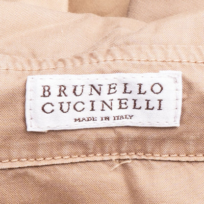 Brunello Cucinelli Cotton Dress (S)