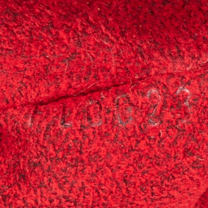 Louis Vuitton Canvas Monogram Croissant MM