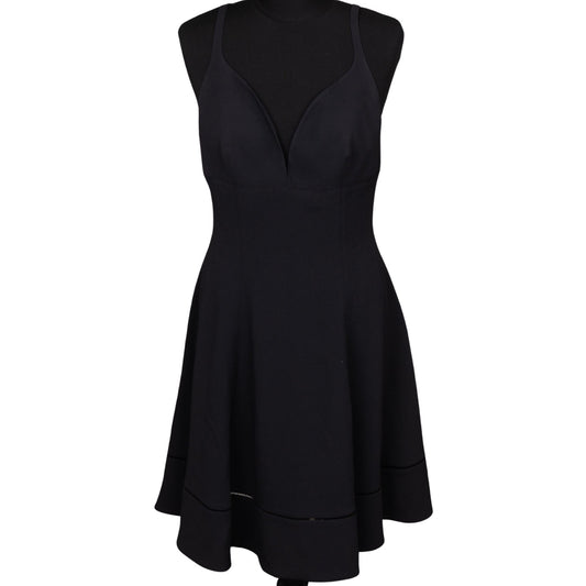 Balenciaga Paris Tessuto Dress (M / FR40)