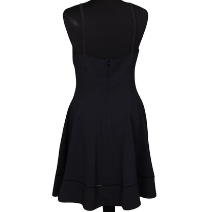 Balenciaga Paris Tessuto Dress (M / FR40)