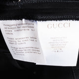 Gucci Horsebit Rayon Pants (38)