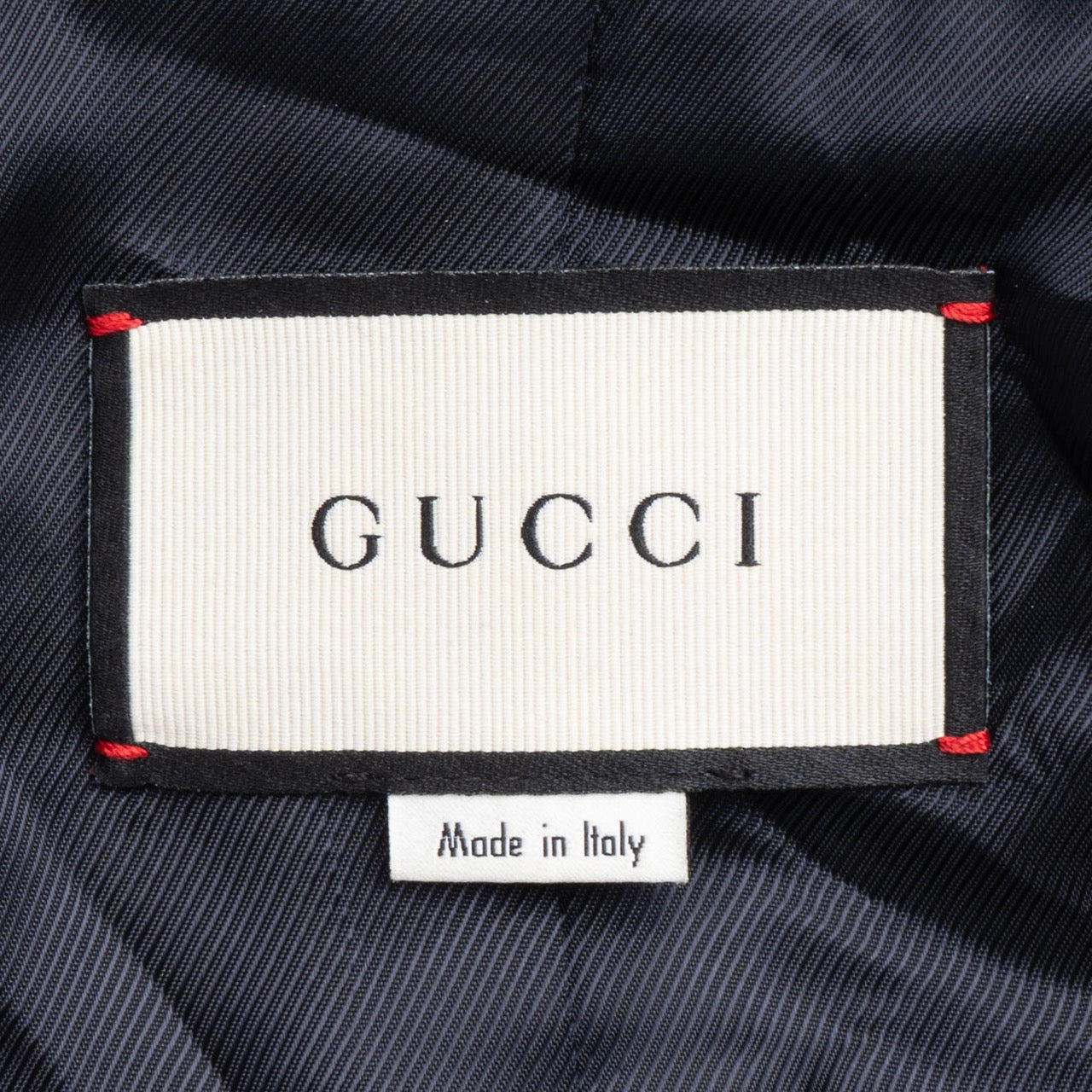 Gucci Heart Blazer + Pants Set (40)