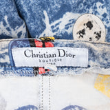 Christian Dior Kids 90s Set