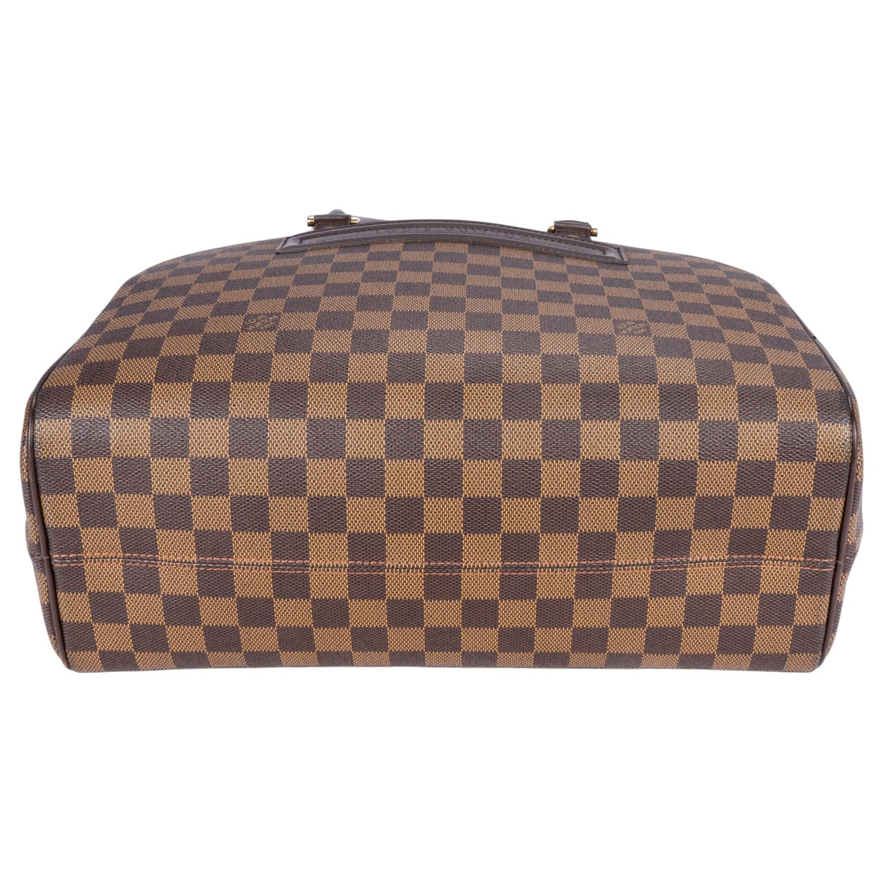 Louis Vuitton Damier Ebene Nolita Handbag – vintageandkickz