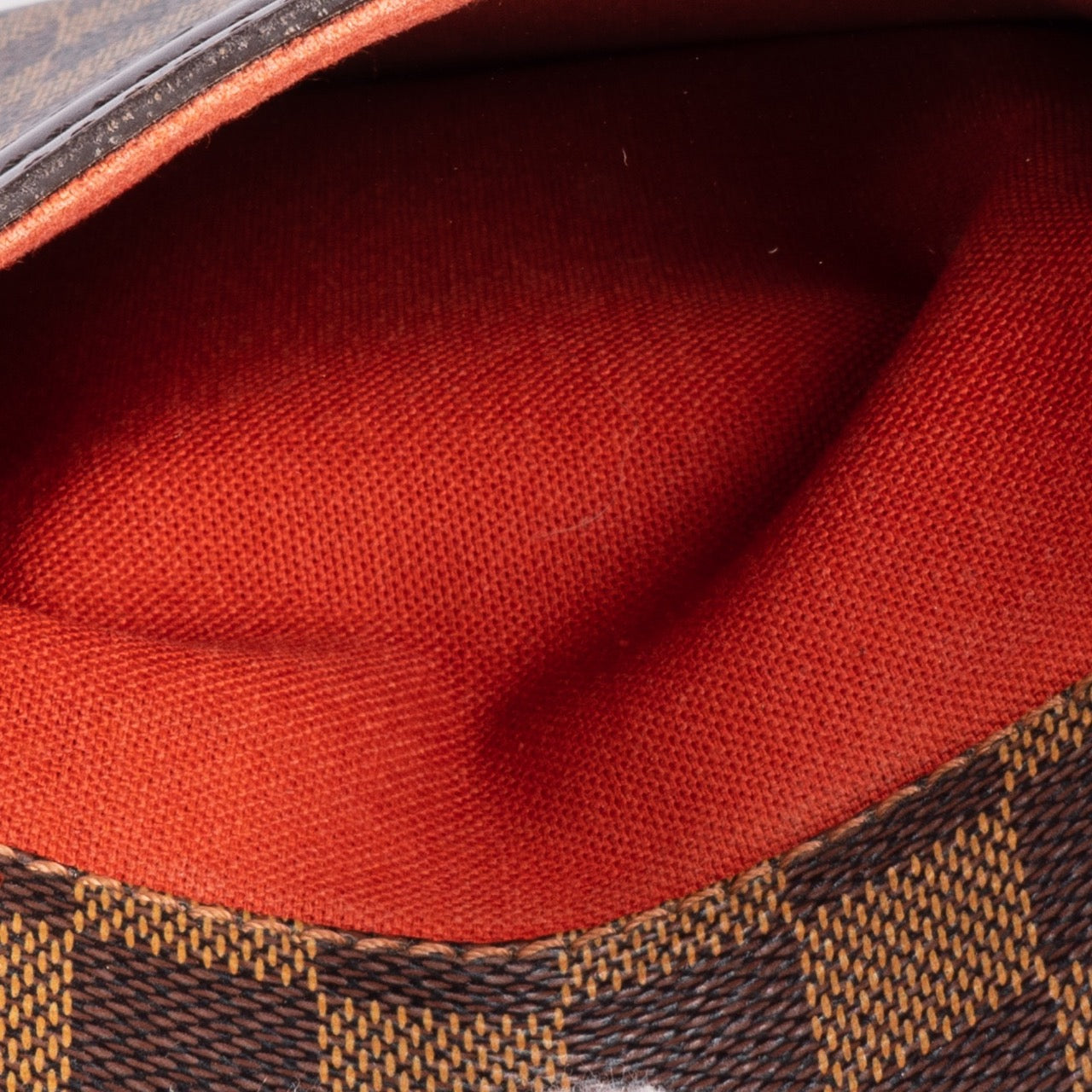 Louis Vuitton Damier Ebene Nolita Handbag – vintageandkickz