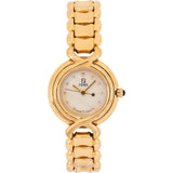 Fendi Golden Infinity Loop 700L Women Watch