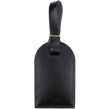 Louis Vuitton Vachetta Leather Luggage Tag