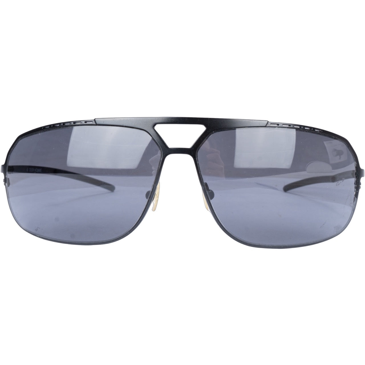 Dior Homme Black Sunglasses
