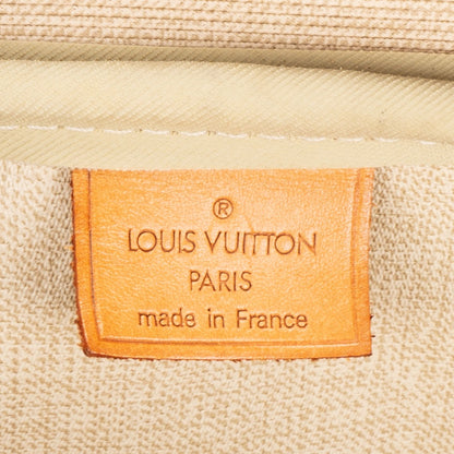 Louis Vuitton Canvas Monogram Deauville