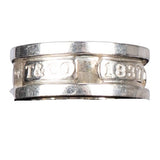 Tiffany & Co. 1837 925 Sterling Silver Ring (6)