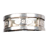 Tiffany & Co. 1837 925 Sterling Silver Ring (6)