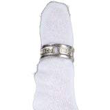 Tiffany & Co. 1837 925 Sterling Silver Ring (6)