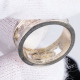 Tiffany & Co. 1837 925 Sterling Silver Ring (6)