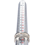Tiffany & Co. 1837 925 Sterling Silver Ring (6)