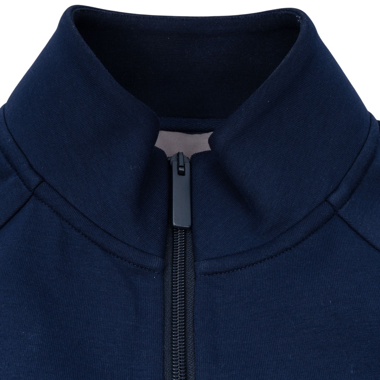 Prada Luna Rossa Pirelli Zip Sweater (XL)