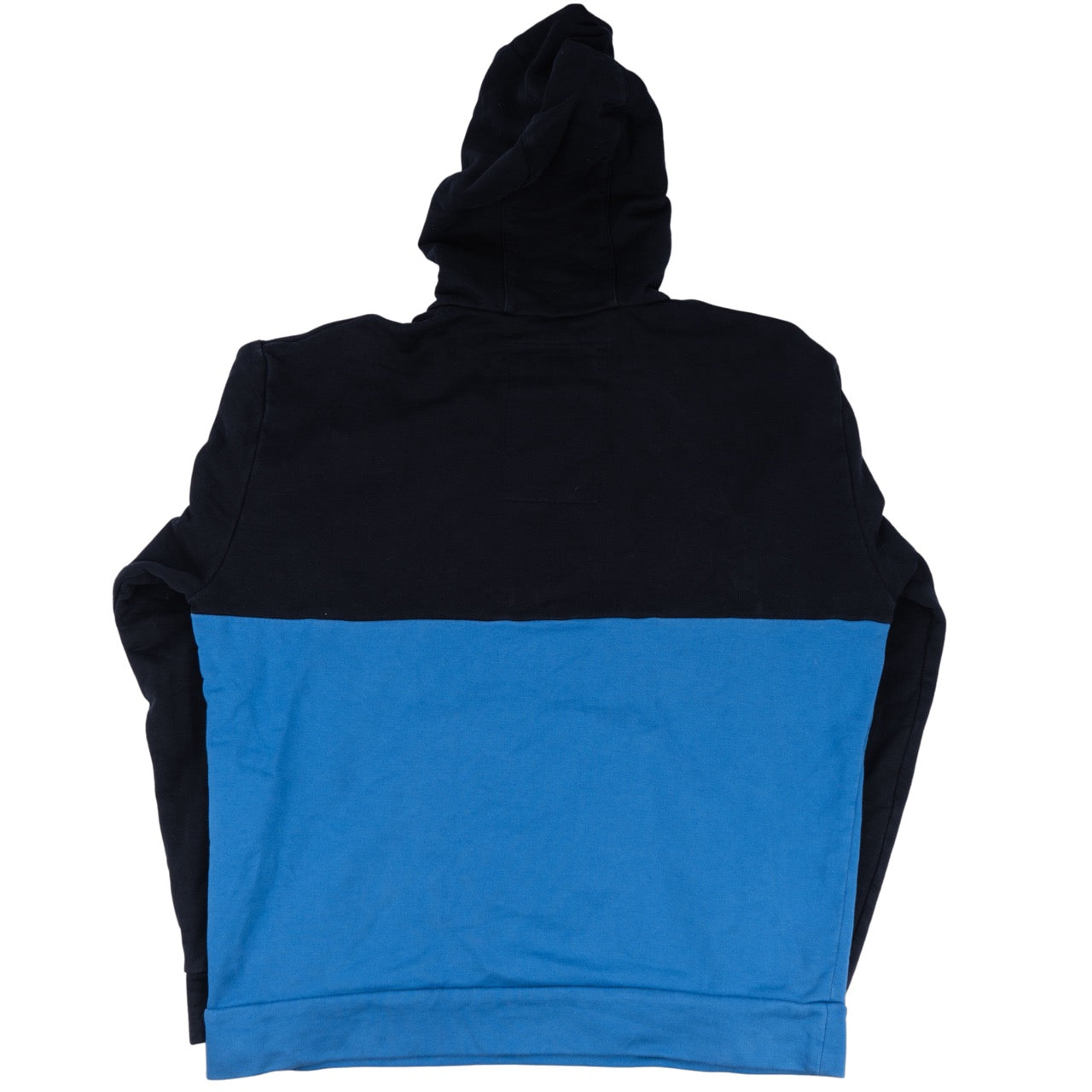 Prada Cotton FW2018 Halfzip Hoodie (M-L)