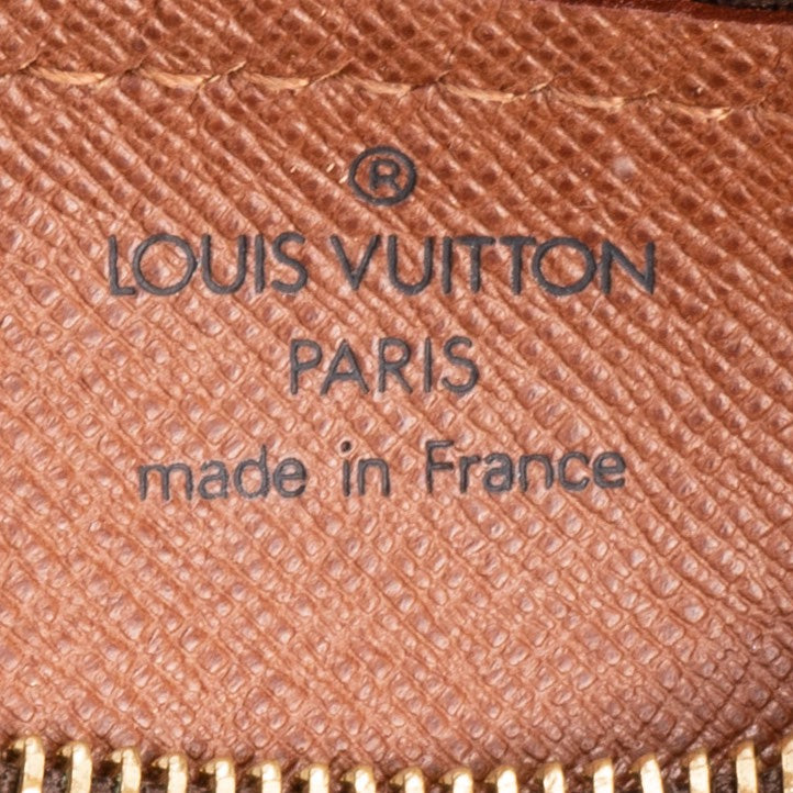 Louis Vuitton Canvas Monogram Papillon Set