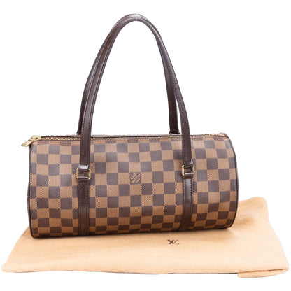 Louis Vuitton Damier Ebene Papillon