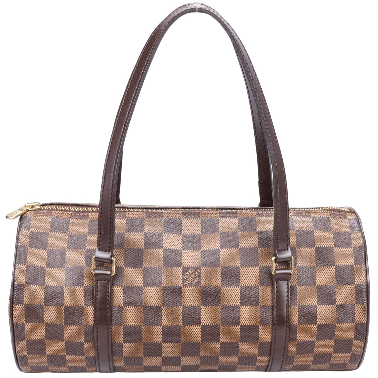 Louis Vuitton Damier Ebene Papillon
