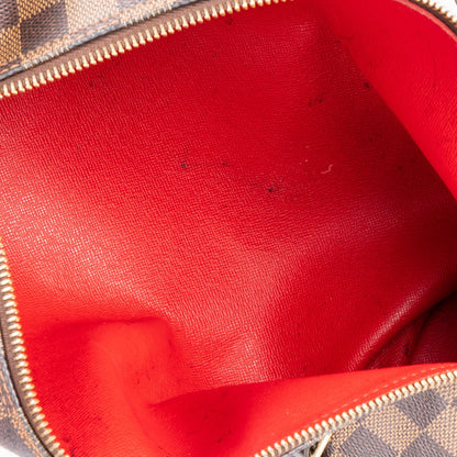 Louis Vuitton Damier Ebene Papillon