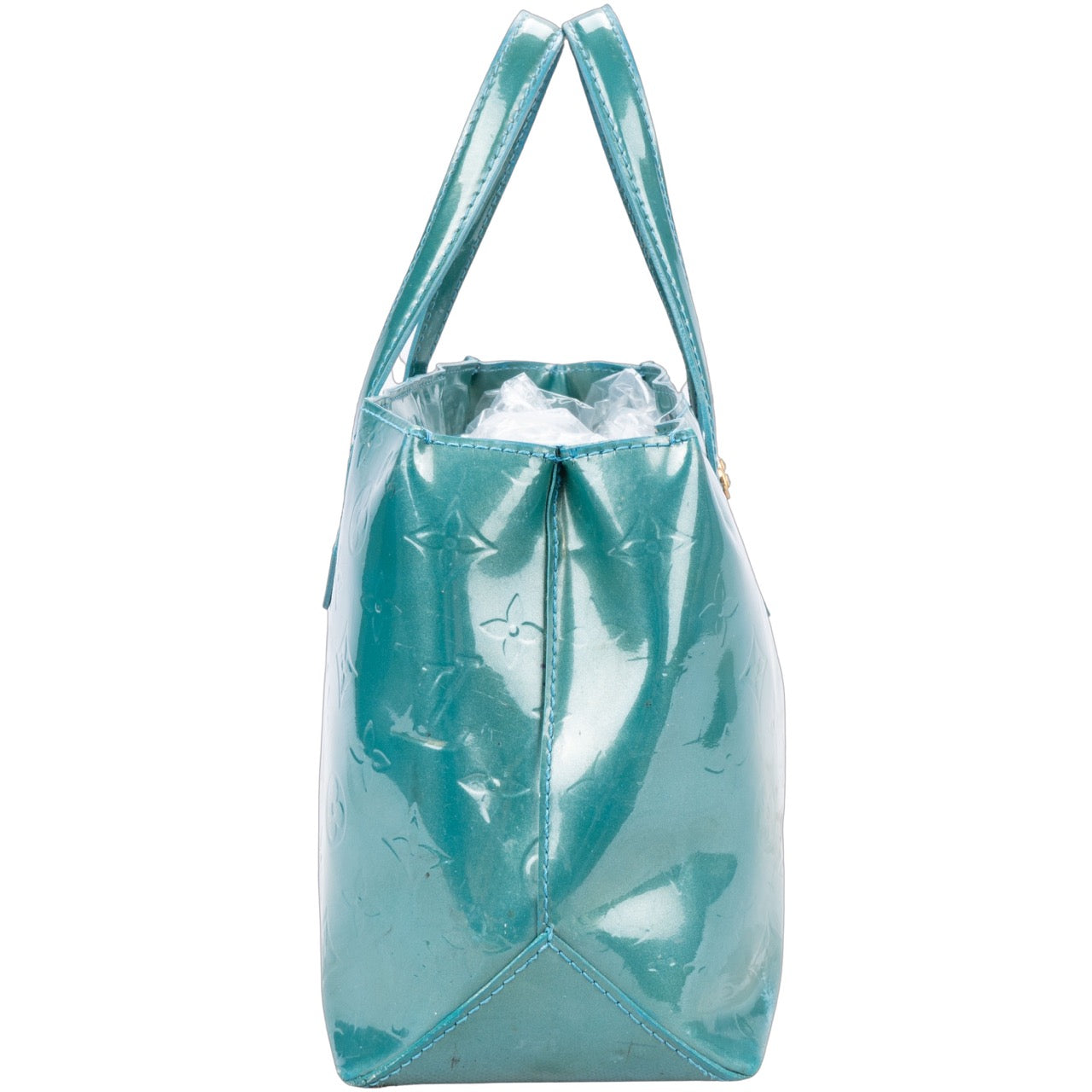 Louis Vuitton Monogram Wilshire Handbag
