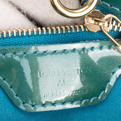 Louis Vuitton Monogram Wilshire Handbag