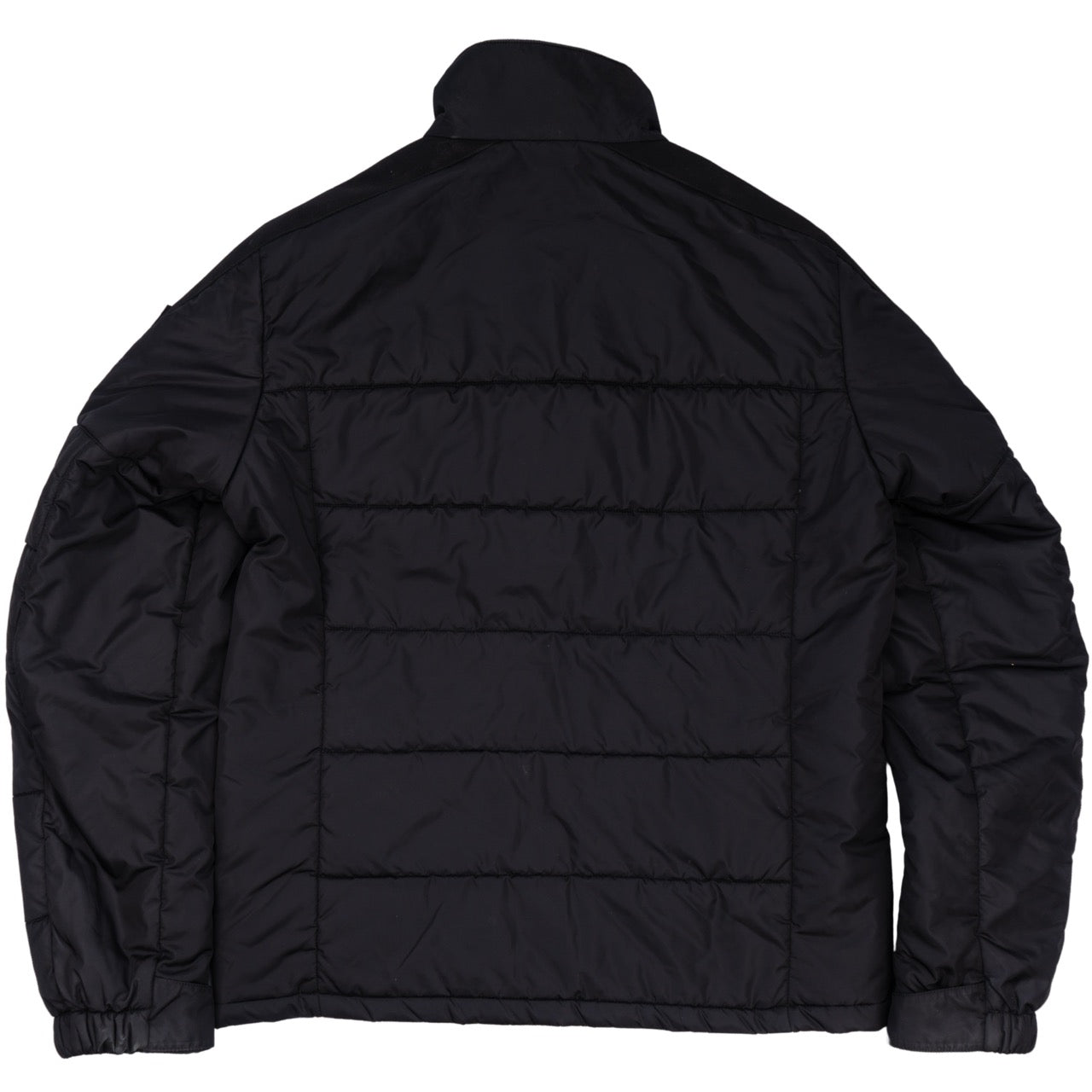 Prada Nylon Sports Puffer Jacket (M-L)