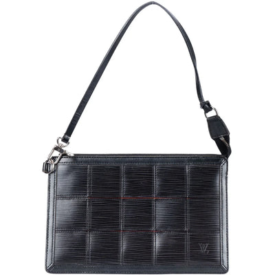Louis Vuitton Epi Stretch Pochette Accessoire - vintageandkickz
