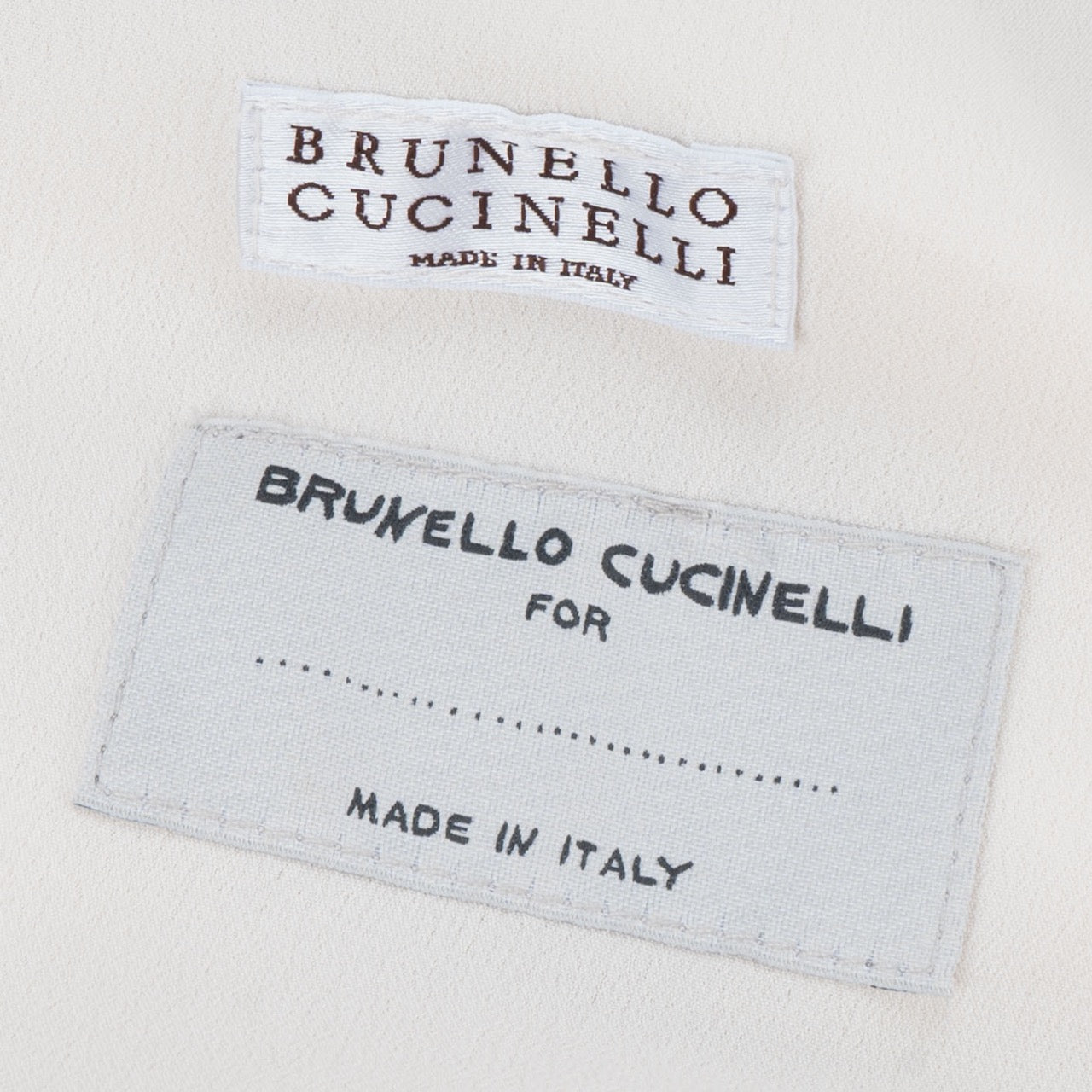 Brunelli Cucinelli Kids Alpaca Coat