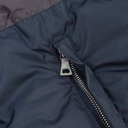 Prada Sports Ski Puffer Jacket (M)