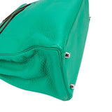 Hermès Togo Leather Kelly 35 Retourne Handbag
