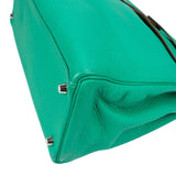 Hermès Togo Leather Kelly 35 Retourne Handbag