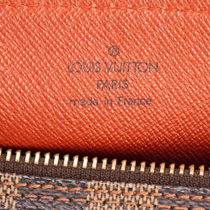 Louis Vuitton Damier Ebene Monogram Papillon Set Bag