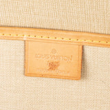 Louis Vuitton Canvas Monogram Excursion Handbag