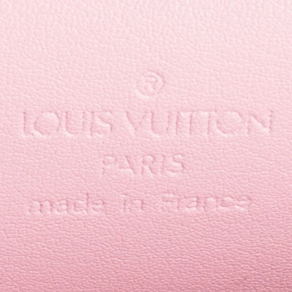 Louis Vuitton Vernis Monogram Spring Street Bag