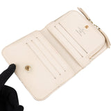 Louis Vuitton Monogram Canvas Insolite Wallet