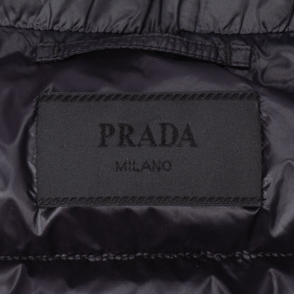 Prada Triangle New Collection Puffer Veste (M-L)