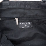 Chanel Rabbit Fur Mini Shopper Bag