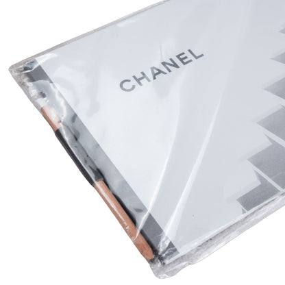 Chanel Vintage 2000's Collector Notepad