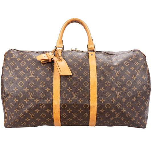 Louis Vuitton Canvas Monogram Sac Noe Petit Bag – vintageandkickz