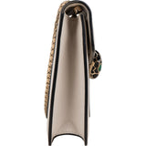 Bvlgari Calfskin Serpenti Forever Small Crossbody Bag