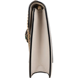 Bvlgari Calfskin Serpenti Forever Small Crossbody Bag